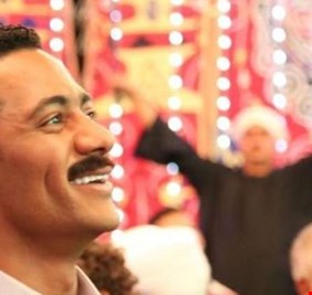 محمد رمضان يرد على منتقديه بكليب 