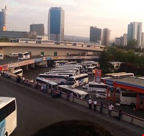 هيئة استثمار بغداد تنفي تحويل كراج العلاوي الشمالي الى مول تجاري