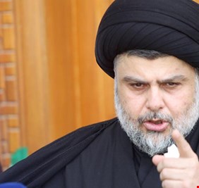 في قرار مفاجئ: الصدر يطرد 