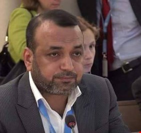 الفتح يرفض تمديد عمل البرلمان ويعده خرقاً للدستور