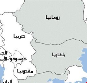 روسيا تتهم السعودية وتركيا بالعمل على تكوين امارة داعشية جديدة في حدودها !!