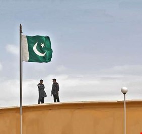 باكستان على قائمة FATF للدول الممولة للإرهاب