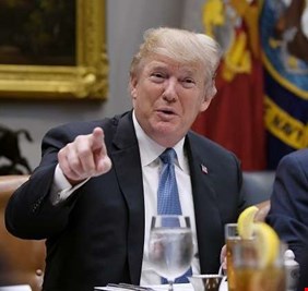 واشنطن: ترامب يتوقع من لقائه مع بوتين تعزيز الأمن في العالم