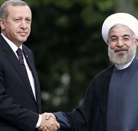 تركيا: لن نتخلى عن صفقات الغاز والنفط مع إيران وهي شريك مهم لنا