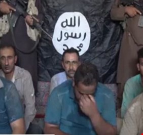القبض على أحد منفذي جريمة قتل المخطوفين الستة شمال كركوك