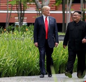 واشنطن وسيئول تتفقان على مواصلة الضغط على بيونغ يانغ