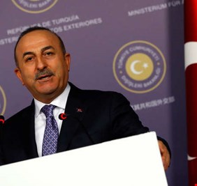 تركيا تنوي مواصلة التجارة مع إيران