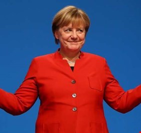 14 دولة أوروبية تعتزم توقيع اتفاقات مع ميركل حول إعادة اللاجئين من ألمانيا