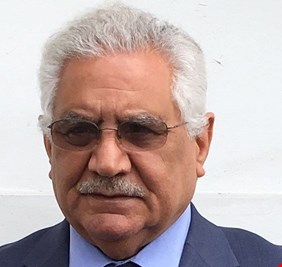 السامرائي : هجمات طريق بغداد - كركوك مقدمة لمهاجمة 