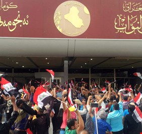 مخطط رهيب بانتظار العراق: خطوات ممنهجة لتدمير العملية السياسية