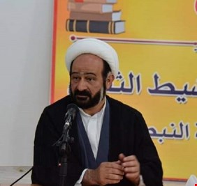 هذه أسباب زيارة كوثراني الى بغداد كما يكشفها قيادي بحزب الدعوة