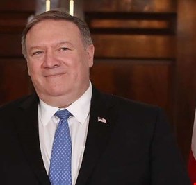 بومبيو سيلتقي الزعيم الكوري الخميس المقبل في بيونغ يانغ