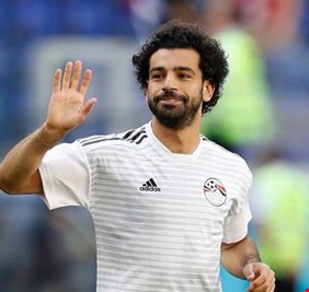 تفاصيل عقد النجم محمد صلاح مع ليفربول
