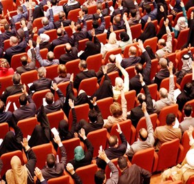 بعد انتهاء عمر البرلمان.. تعرف على صلاحيات حكومة تصريف الإعمال