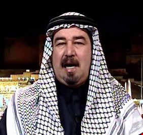 الحشد الشعبي يتهم مسعود البارزاني بحماية الإرهابي ثائر البياتي”أمين عام العشائر العربية”