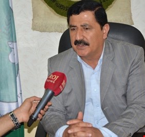 الوطني الكردستاني يرد على الطالباني: الكرد خسروا كركوك لأنكم اتبعتم اساليب صدام