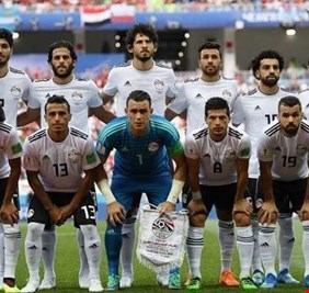 بالأسماء.. الاتحاد المصري لكرة القدم يستبعد 7 لاعبين من المشاركة 