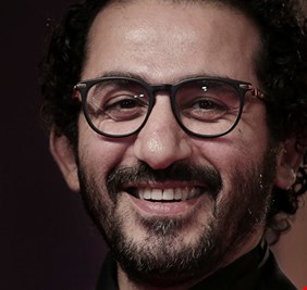 لهذا السبب أحمد حلمي توجّه الى رومانيا