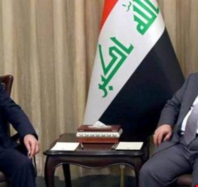 دولة القانون يحدد طبيعة الخلاف بين العبادي والمالكي