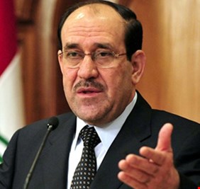 بعد فضيحة السفير الامريكي السابق في بغداد.. المالكي: هذه اسرار دعم واشنطن للجماعات الارهابية