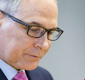 استقالة مسؤول آخر من إدارة ترامب