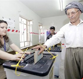 سعيد : التزوير في الإقليم سيفوق ما وجد بكركوك