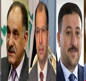 هذه كواليس اجتماع اسطنبول السري بين الاطراف السنية