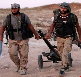 السلطات السورية وفصائل الجنوب تتفق على وقف إطلاق النار برعاية روسية