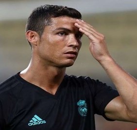 منزل رونالدو في تورينو بتكلفة 