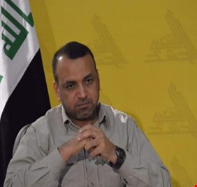 وفد من تحالف “الفتح” يصل أربيل لمناقشة تشكيل الحكومة المقبلة