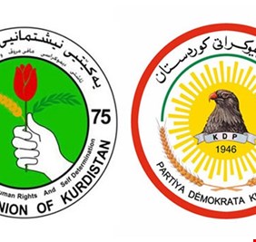 الاتحاد الوطني يرد على الديمقراطي الكردستاني: رئاسة الاقليم مقابل التخلي عن رئاسة العراق