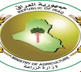 وفاة وزير الزراعة العراقي