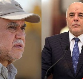 العبادي يخسر مقعدا لصالح تحالف العامري في البصرة