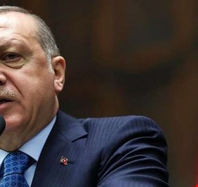 أردوغان عقب حادث القطار: الدولة استنفرت جميع إمكاناتها