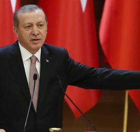 العبادي يعتذر عن حضور مراسم تنصيب اردوغان والحيالي مندوبا عنه