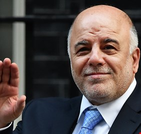 دولة القانون : من الممكن ترشيح العبادي لولاية ثانية