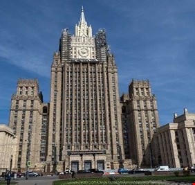 الخارجية الروسية ترد على الاتهامات البريطانية بخصوص 