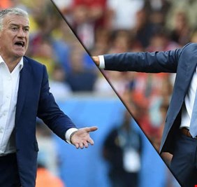 مونديال روسيا.. دربي فرنسي بلجيكي لأجل مقعد في النهائي