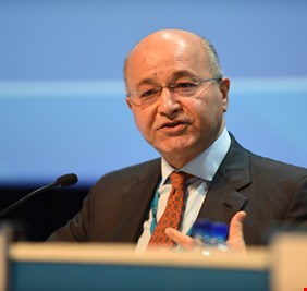 حزب برهم صالح: انسحاب مراقبي الكيانات السياسية هو سبب عدم ثقتنا باللجان المشرفة