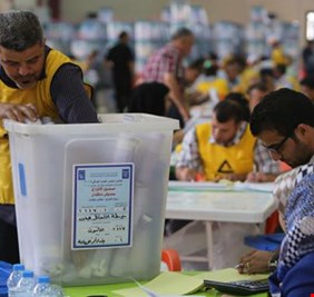 بالوثائق : العراق اليوم ينشر نتائج العد والفرز اليدوي لمحافظتي البصرة وذي قار