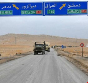 سفير العراق في سوريا يكشف تفاصيل جديدة عن داعش والحدود المشتركة