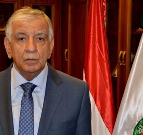 اللعيبي يوعز الشركات المتعاقدة بحقل غرب القرنة/2 بتوفير فرص عمل لابناء المدينة