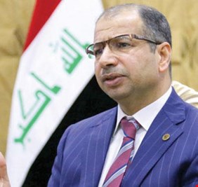 ما هي المناصب التي طالب بها سنة العراق في الحكومة المقبلة، وماذا اشترط سليم الجبوري؟