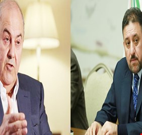 انشقاقات دخل ائتلاف علاوي للذهاب نحو التحالف السني بزعامة الخنجر