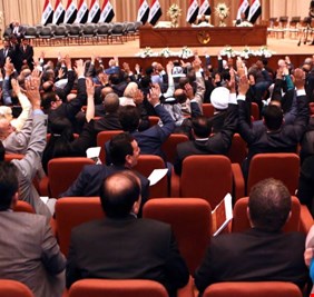 لماذا توجه النواب الخاسرون الى هيئة التقاعد بعد ظهور نتائج العد والفرز اليدوي؟