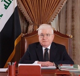 واخيرا … معصوم يصادق على اعدام الارهابيين