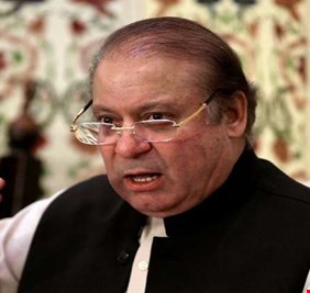 نواز شريف يعتزم العودة لباكستان رغم الحكم بسجنه