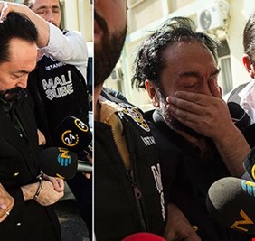 هكذا اعتقلوا الداعية المثير للجدل عدنان أوكتار