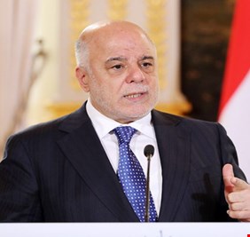 العبادي: حريصون على توفير الخدمات للبصرة بشكل عاجل