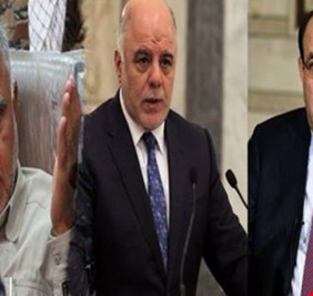 الفتح: العبادي والمالكي والعامري توصلوا لتفاهمات متقدمة جدا بشأن الكتلة الأكبر